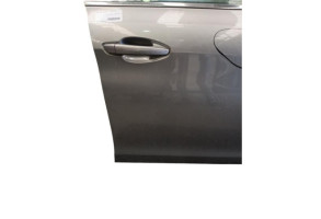 Porte avant droit PEUGEOT 308 2 SW Photo n°5