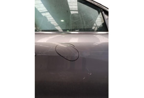 Porte avant droit PEUGEOT 308 2 SW Photo n°6