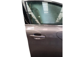 Porte avant droit PEUGEOT 308 2 SW Photo n°7
