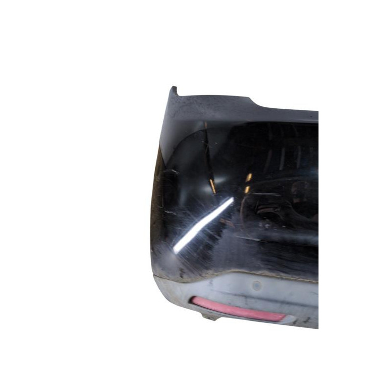 Pare choc arriere CITROEN C3 2 Photo n°1