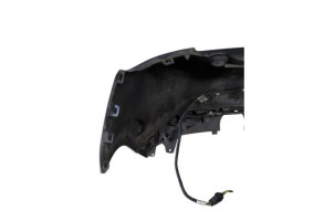 Pare choc arriere CITROEN C3 2 Photo n°3