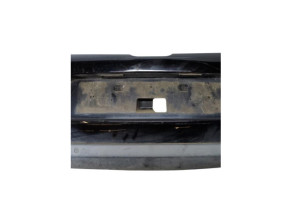 Pare choc arriere CITROEN C3 2 Photo n°5