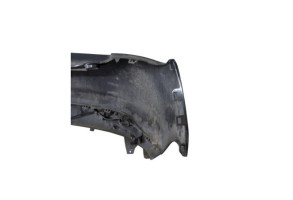 Pare choc arriere CITROEN C3 2 Photo n°7