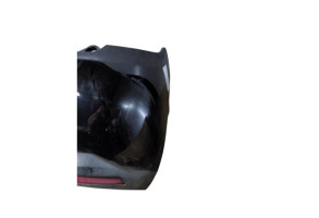 Pare choc arriere CITROEN C3 2 Photo n°9