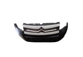 Pare choc avant CITROEN BERLINGO 2 Photo n°4
