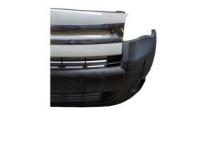 Pare choc avant CITROEN BERLINGO 2 Photo n°7