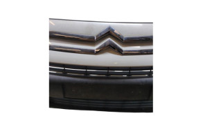 Pare choc avant CITROEN BERLINGO 2 Photo n°8