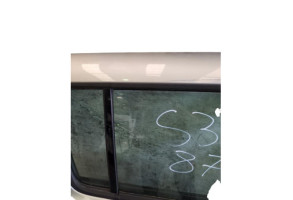 Porte arriere droit SUZUKI SWIFT 3 Photo n°4