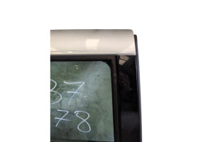 Porte arriere droit SUZUKI SWIFT 3 Photo n°5