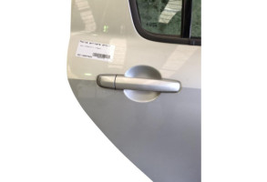 Porte arriere droit SUZUKI SWIFT 3 Photo n°8