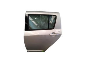 Porte arriere gauche SUZUKI SWIFT 3 Photo n°1