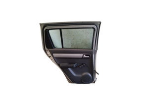 Porte arriere gauche SUZUKI SWIFT 3 Photo n°6