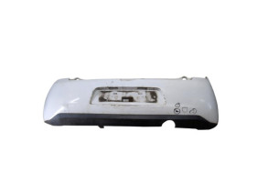 Pare choc arriere CITROEN C3 2 Photo n°2