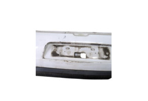 Pare choc arriere CITROEN C3 2 Photo n°5