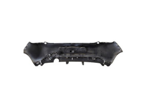 Pare choc arriere CITROEN C3 2 Photo n°6
