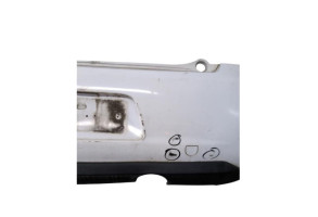 Pare choc arriere CITROEN C3 2 Photo n°9