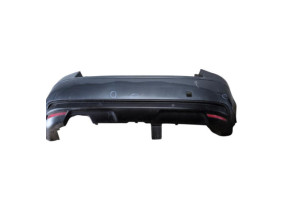 Pare choc arriere CITROEN C5 2 Photo n°6