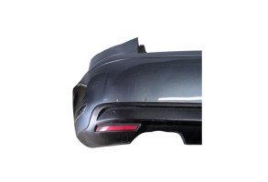 Pare choc arriere CITROEN C5 2 Photo n°8