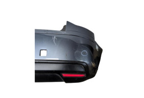 Pare choc arriere CITROEN C5 2 Photo n°9