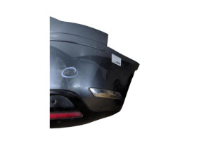 Pare choc arriere CITROEN C5 2 Photo n°10