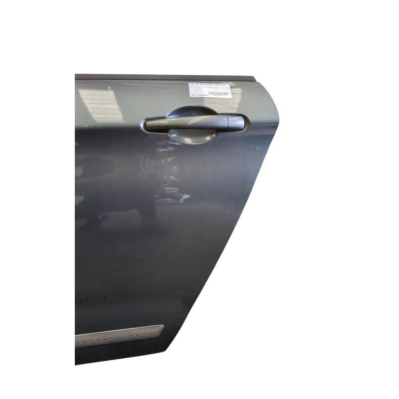Porte arriere gauche CITROEN C5 2 Photo n°1