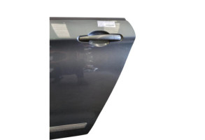 Porte arriere gauche CITROEN C5 2 Photo n°1