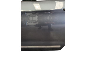 Porte arriere gauche CITROEN C5 2 Photo n°2