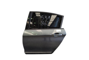 Porte arriere gauche CITROEN C5 2 Photo n°4