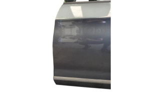 Porte arriere gauche CITROEN C5 2 Photo n°6