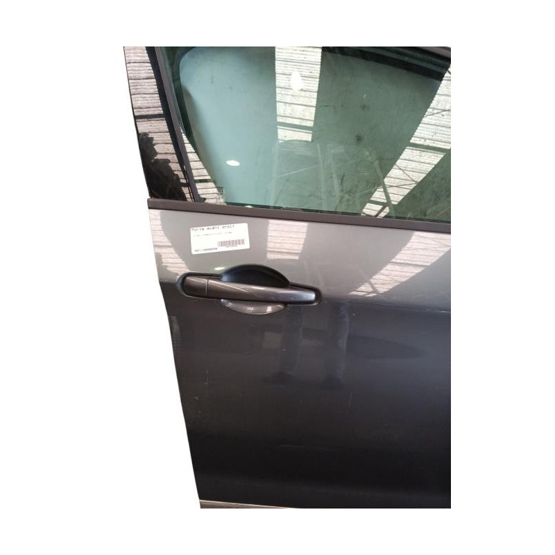 Porte avant droit CITROEN C5 2 Photo n°1