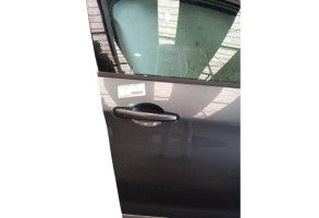 Porte avant droit CITROEN C5 2 Photo n°1