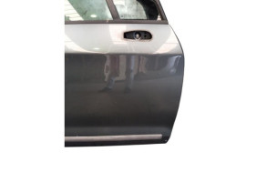 Porte avant droit CITROEN C5 2 Photo n°5