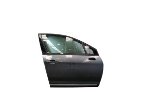 Porte avant droit CITROEN C5 2 Photo n°7