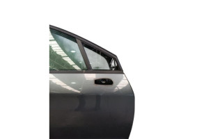 Porte avant droit CITROEN C5 2 Photo n°8