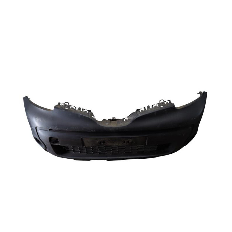 Pare choc avant RENAULT KANGOO 2 Photo n°1