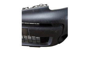 Pare choc avant RENAULT KANGOO 2 Photo n°4