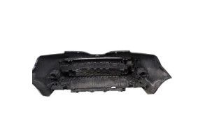 Pare choc avant RENAULT KANGOO 2 Photo n°7