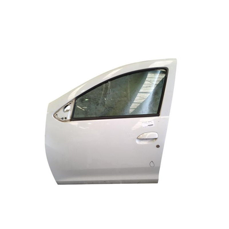 Porte avant gauche DACIA SANDERO 2 Photo n°1