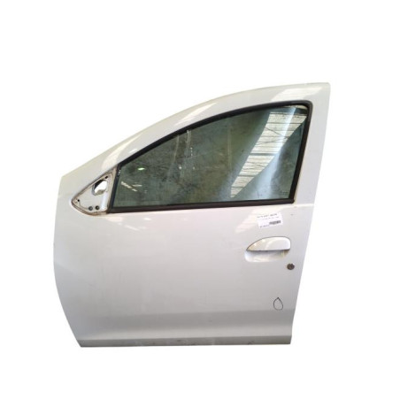 Porte avant gauche DACIA SANDERO 2