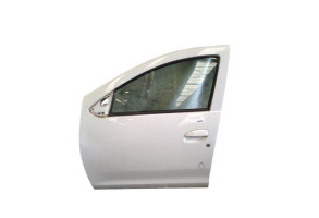 Porte avant gauche DACIA SANDERO 2 Photo n°1