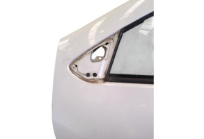 Porte avant gauche DACIA SANDERO 2 Photo n°9