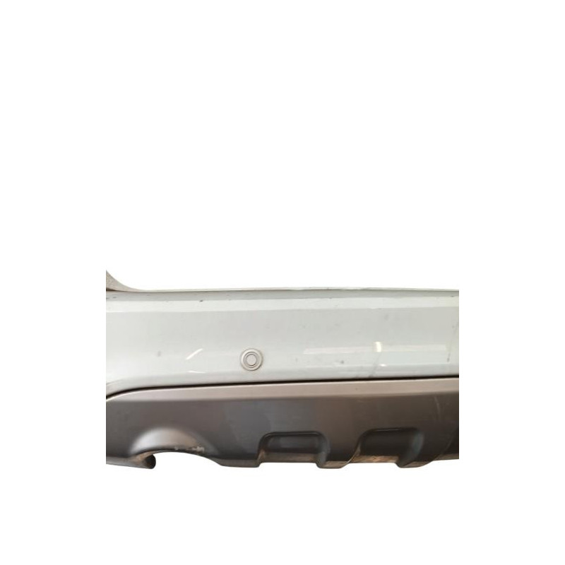 Pare choc arriere FORD KUGA 1 Photo n°1