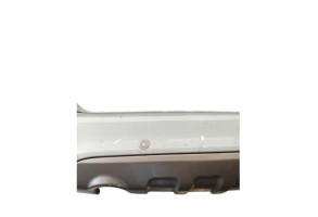 Pare choc arriere FORD KUGA 1 Photo n°1