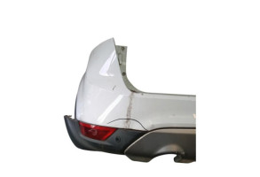 Pare choc arriere FORD KUGA 1 Photo n°2