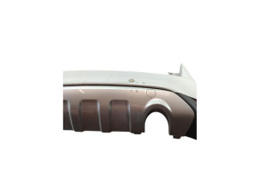 Pare choc arriere FORD KUGA 1 Photo n°3