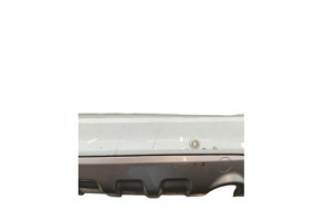 Pare choc arriere FORD KUGA 1 Photo n°4