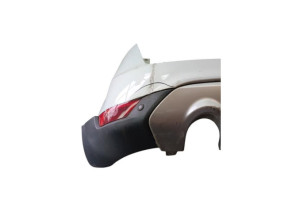 Pare choc arriere FORD KUGA 1 Photo n°5