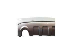 Pare choc arriere FORD KUGA 1 Photo n°6