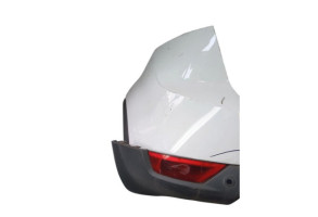 Pare choc arriere FORD KUGA 1 Photo n°8