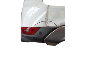 Pare choc arriere FORD KUGA 1 Photo n°16